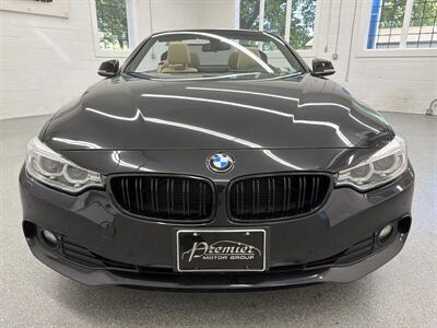 2015 BMW 428i xDrive   - Photo 2 - Spring City, PA 19475