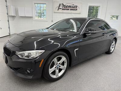 2015 BMW 428i xDrive   - Photo 16 - Spring City, PA 19475