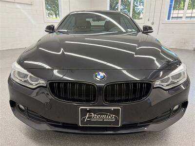2015 BMW 428i xDrive   - Photo 17 - Spring City, PA 19475