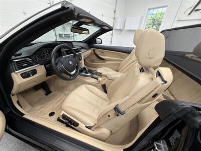 2015 BMW 428i xDrive   - Photo 11 - Spring City, PA 19475