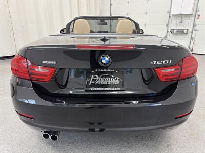 2015 BMW 428i xDrive   - Photo 6 - Spring City, PA 19475