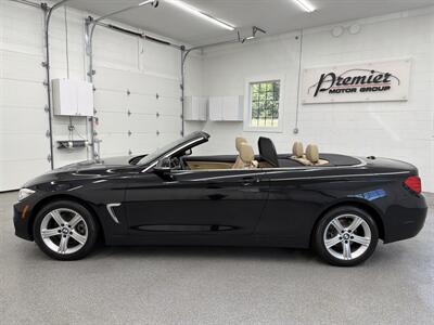 2015 BMW 428i xDrive   - Photo 8 - Spring City, PA 19475