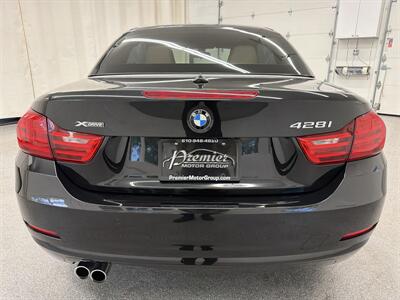 2015 BMW 428i xDrive   - Photo 21 - Spring City, PA 19475
