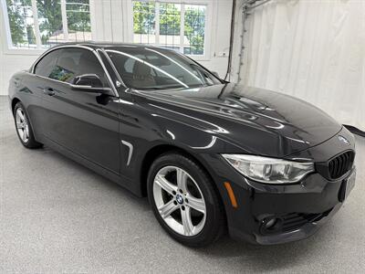 2015 BMW 428i xDrive   - Photo 18 - Spring City, PA 19475