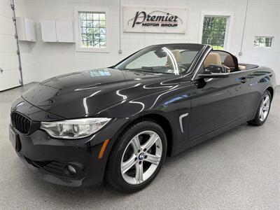 2015 BMW 428i xDrive   - Photo 1 - Spring City, PA 19475