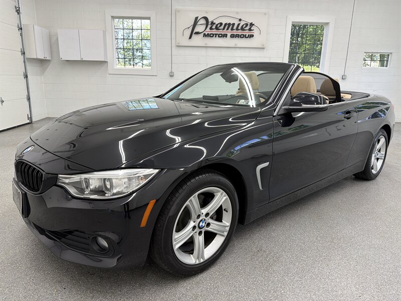 2015 BMW 428i xDrive   - Photo 1 - Spring City, PA 19475
