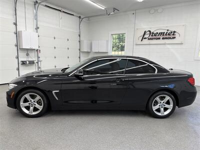2015 BMW 428i xDrive   - Photo 23 - Spring City, PA 19475