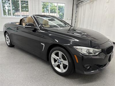 2015 BMW 428i xDrive   - Photo 3 - Spring City, PA 19475