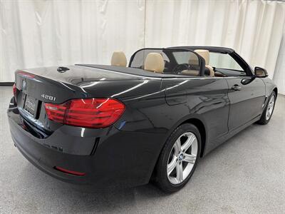 2015 BMW 428i xDrive   - Photo 5 - Spring City, PA 19475