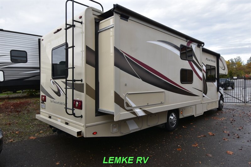 2021 Thor Four Winds 30D   - Photo 8 - Rocklin, CA 95677