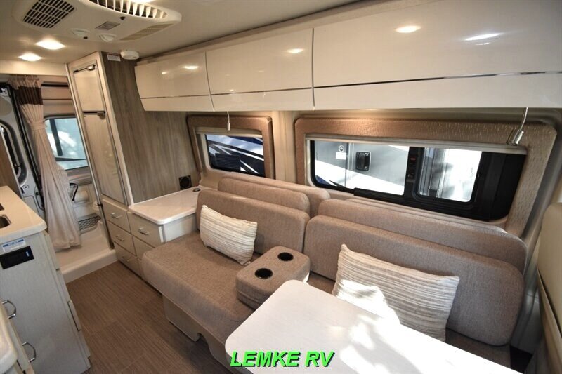 2022 Thor Tellaro 20K   - Photo 11 - Rocklin, CA 95677