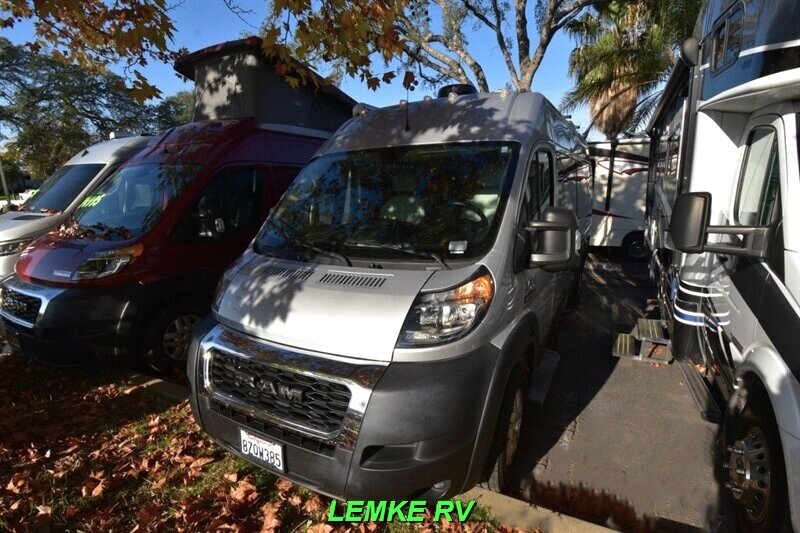 2022 Thor Tellaro 20K   - Photo 6 - Rocklin, CA 95677