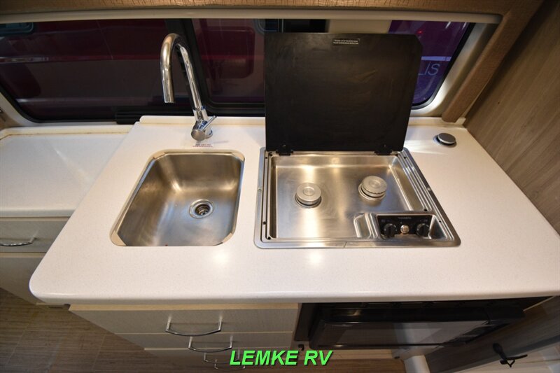 2022 Thor Tellaro 20K   - Photo 14 - Rocklin, CA 95677