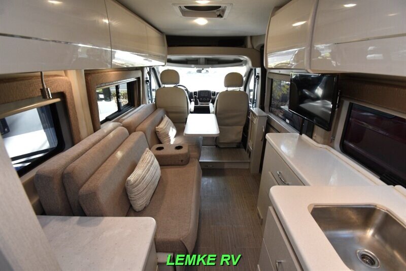 2022 Thor Tellaro 20K   - Photo 5 - Rocklin, CA 95677