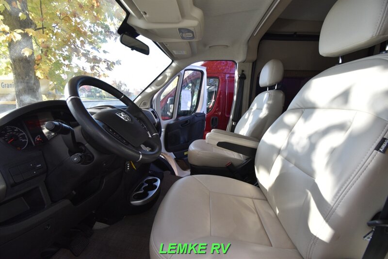 2022 Thor Tellaro 20K   - Photo 9 - Rocklin, CA 95677