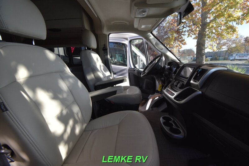 2022 Thor Tellaro 20K   - Photo 25 - Rocklin, CA 95677