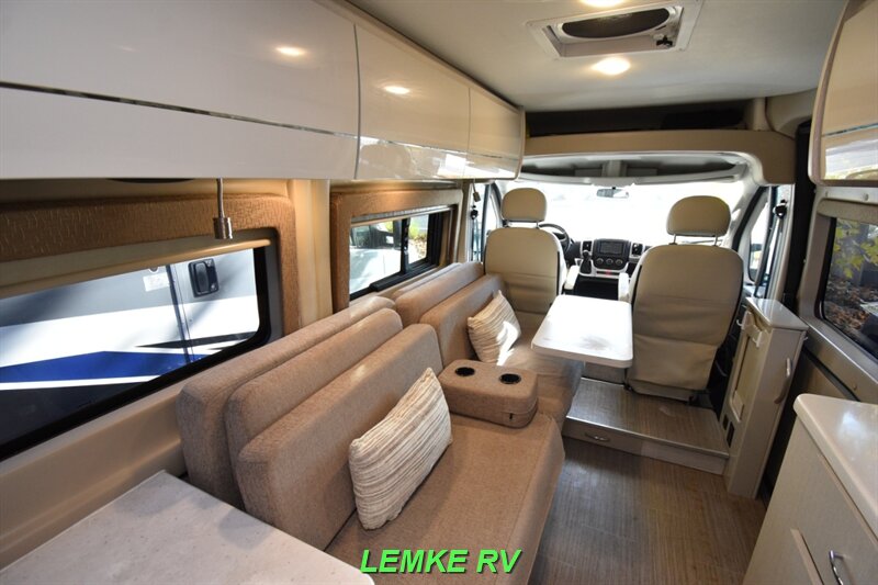 2022 Thor Tellaro 20K   - Photo 17 - Rocklin, CA 95677