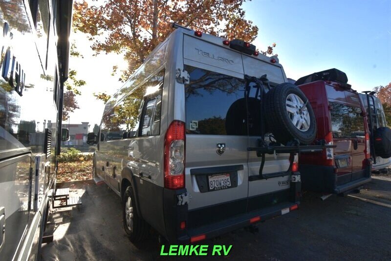 2022 Thor Tellaro 20K   - Photo 7 - Rocklin, CA 95677