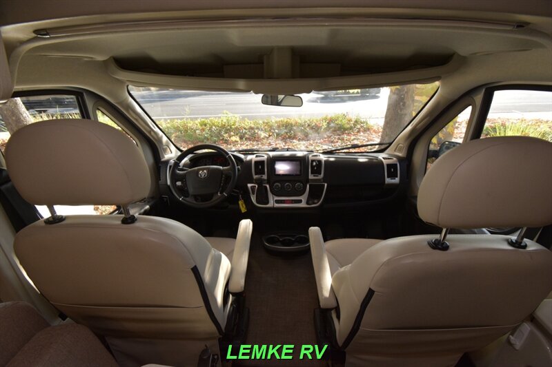 2022 Thor Tellaro 20K   - Photo 26 - Rocklin, CA 95677