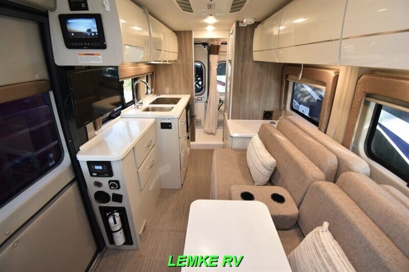 2022 Thor Tellaro 20K   - Photo 2 - Rocklin, CA 95677