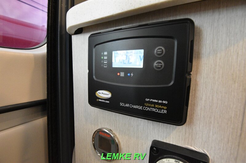 2022 Thor Tellaro 20K   - Photo 20 - Rocklin, CA 95677