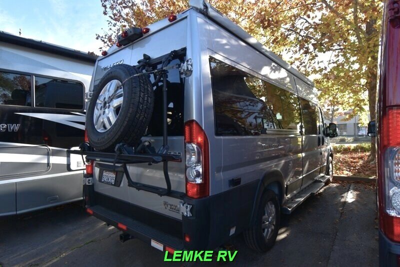 2022 Thor Tellaro 20K   - Photo 8 - Rocklin, CA 95677