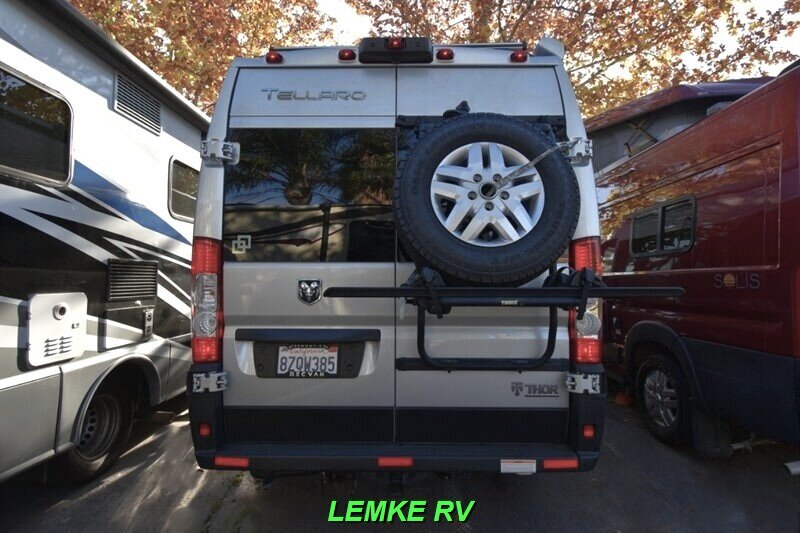 2022 Thor Tellaro 20K   - Photo 27 - Rocklin, CA 95677