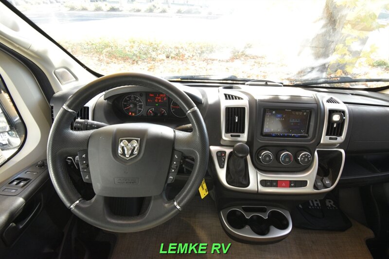 2022 Thor Tellaro 20K   - Photo 24 - Rocklin, CA 95677