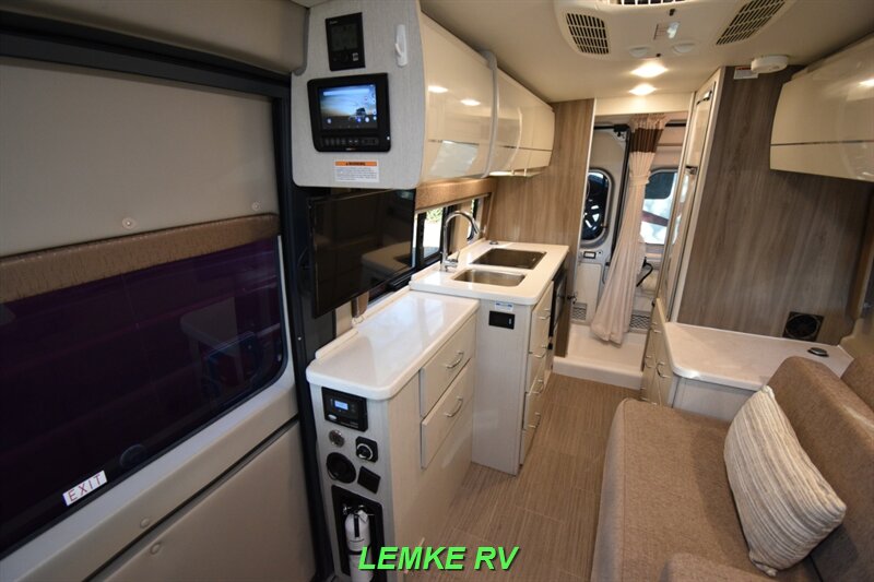 2022 Thor Tellaro 20K   - Photo 16 - Rocklin, CA 95677