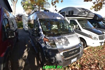 2022 Thor Tellaro 20K