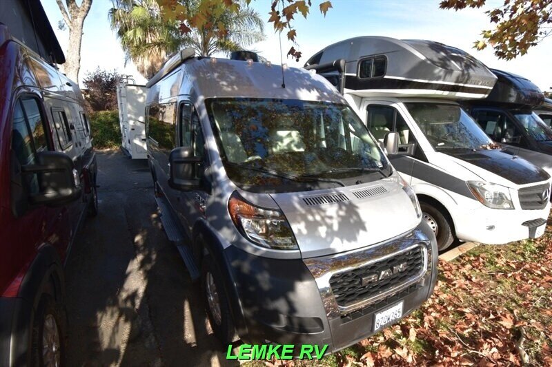 2022 Thor Tellaro 20K   - Photo 1 - Rocklin, CA 95677