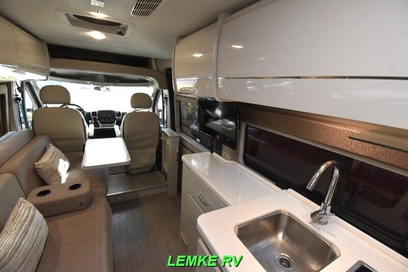 2022 Thor Tellaro 20K   - Photo 23 - Rocklin, CA 95677