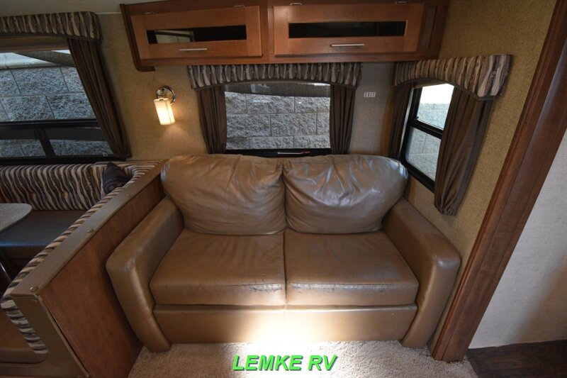 2015 Forest River Wildcat Maxx 26FBS   - Photo 17 - Rocklin, CA 95677