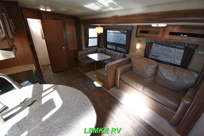 2015 Forest River Wildcat Maxx 26FBS   - Photo 10 - Rocklin, CA 95677