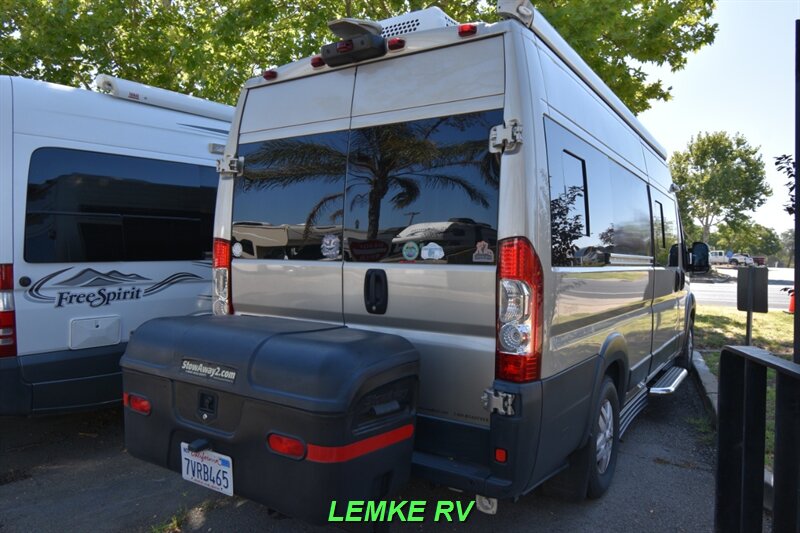 2017 Roadtrek Simplicity   - Photo 10 - Rocklin, CA 95677