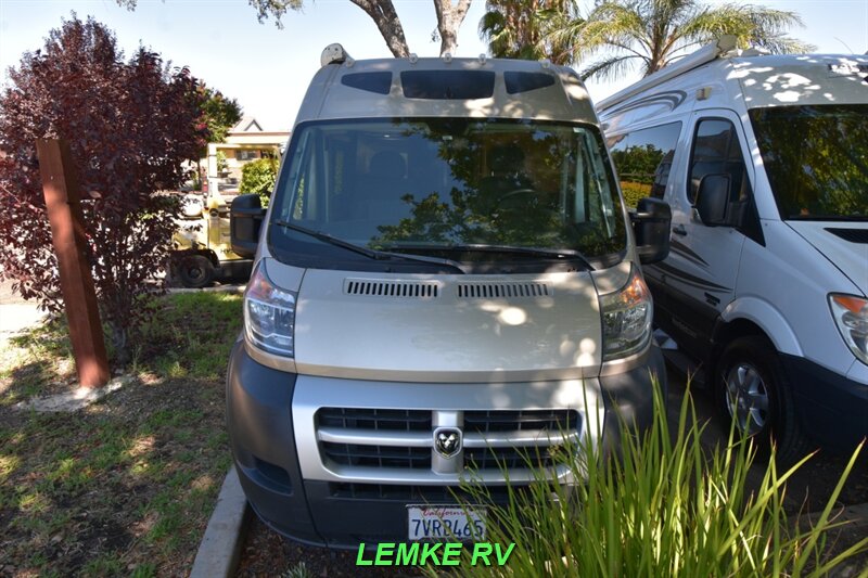 2017 Roadtrek Simplicity   - Photo 6 - Rocklin, CA 95677