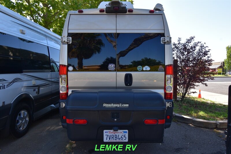 2017 Roadtrek Simplicity   - Photo 9 - Rocklin, CA 95677