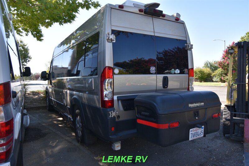 2017 Roadtrek Simplicity   - Photo 8 - Rocklin, CA 95677