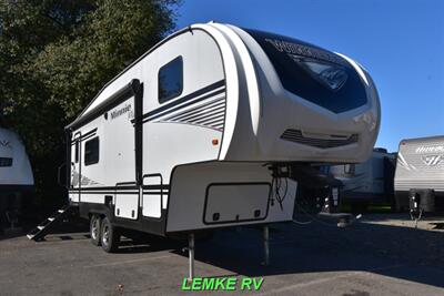 2019 Winnebago Minnie Plus 25RKS  