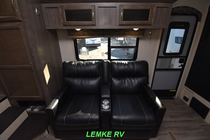 2019 Winnebago Minnie Plus 25RKS   - Photo 15 - Rocklin, CA 95677