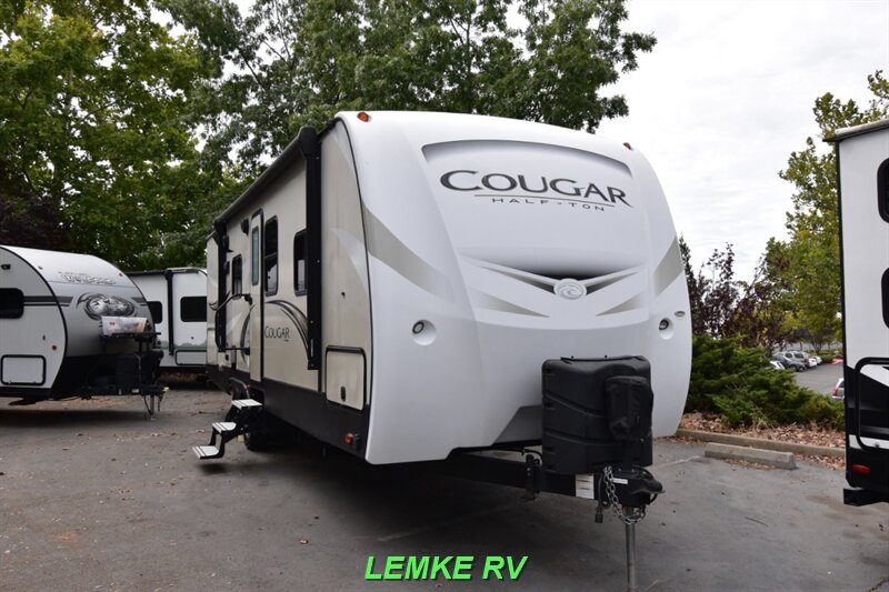 2019 Keystone Cougar Half-Ton 27RESWE   - Photo 1 - Rocklin, CA 95677