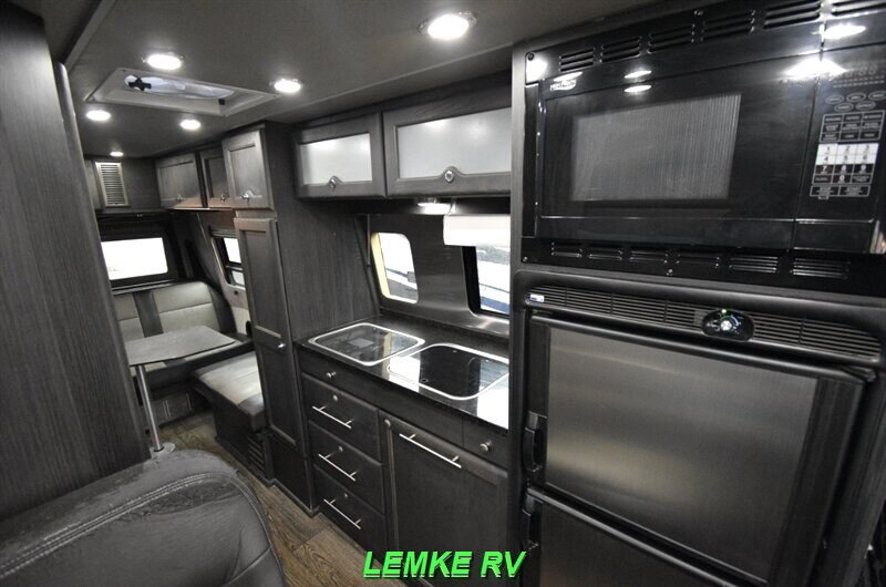 2015 Roadtrek CS Adventurous   - Photo 11 - Rocklin, CA 95677