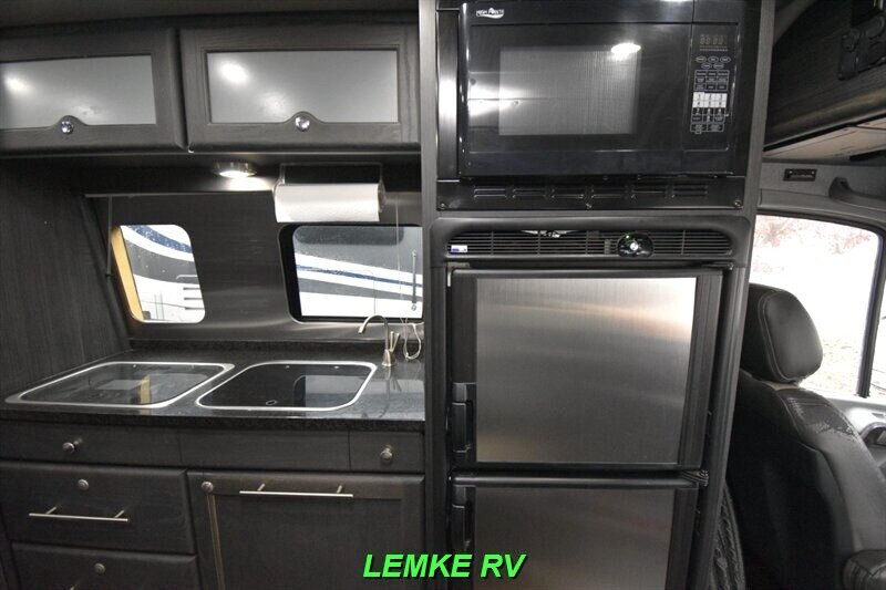 2015 Roadtrek CS Adventurous   - Photo 16 - Rocklin, CA 95677