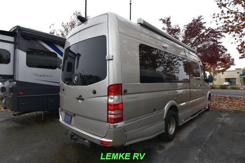 2015 Roadtrek CS Adventurous   - Photo 8 - Rocklin, CA 95677