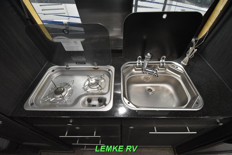 2015 Roadtrek CS Adventurous   - Photo 14 - Rocklin, CA 95677