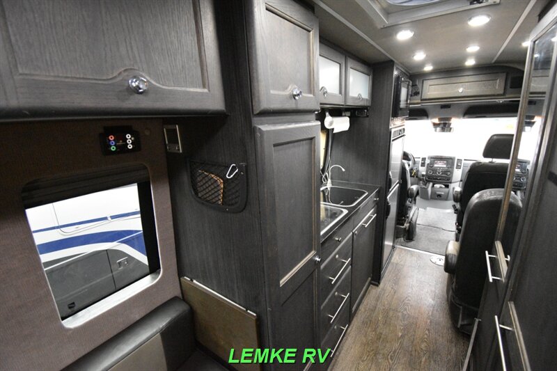 2015 Roadtrek CS Adventurous   - Photo 17 - Rocklin, CA 95677