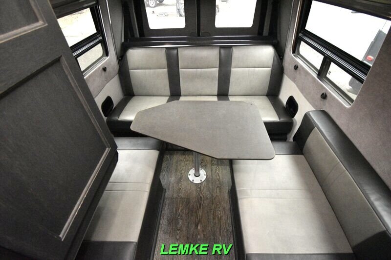 2015 Roadtrek CS Adventurous   - Photo 13 - Rocklin, CA 95677