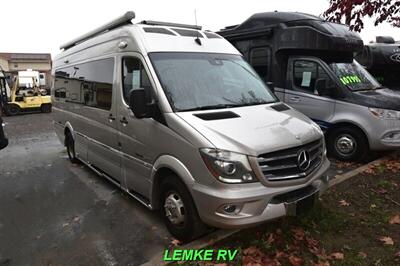 2015 Roadtrek CS Adventurous