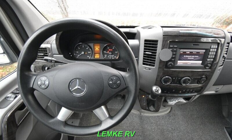 2015 Roadtrek CS Adventurous   - Photo 9 - Rocklin, CA 95677