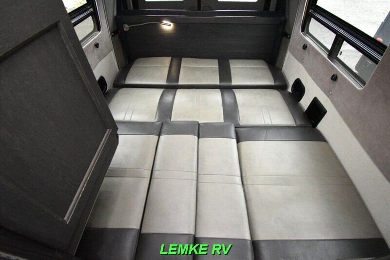 2015 Roadtrek CS Adventurous   - Photo 14 - Rocklin, CA 95677